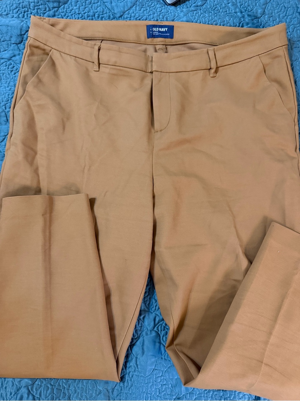 Old Navy Women’s bronze brown Pants
